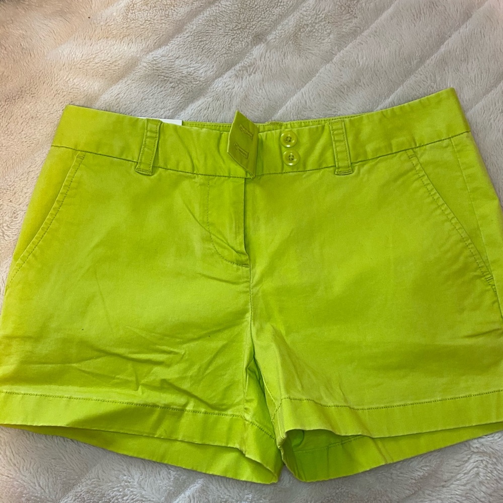 Vineyard Vine Shorts